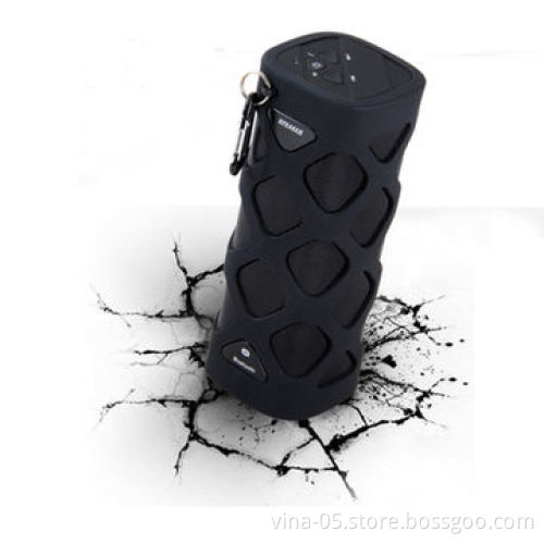 Waterproof Speaker, NFC